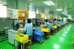 小微科技電路測(cè)試機(jī)